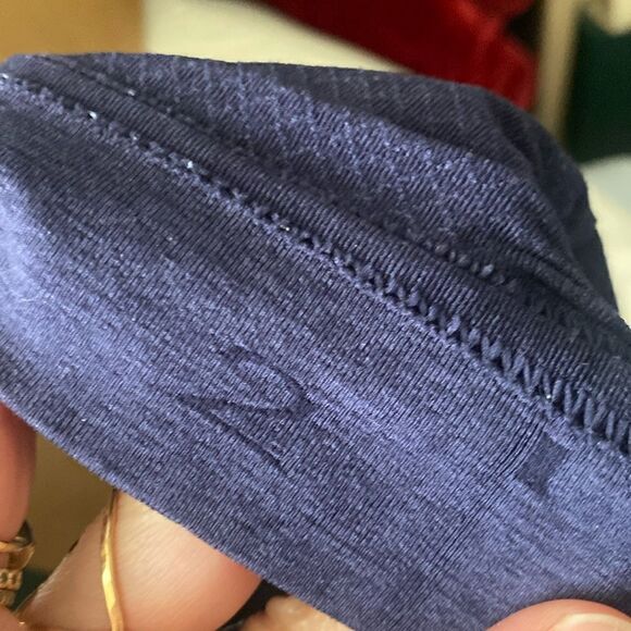 Lululemon In The Flow Crop II leggings - Picture 16 of 16